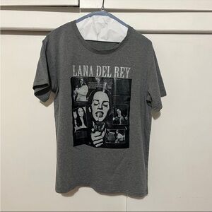 Lana Del Rey shirt